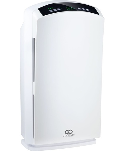 GoClever - Cristal Air Pro - elektrische luchtreiniger