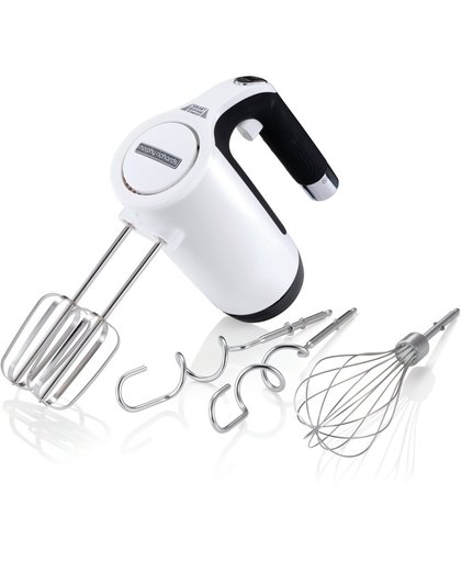 Morphy Richards Hand Mixer Total Control
