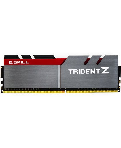G.Skill RAM-geheugen Trident Z 16GB DDR4-3600Mhz