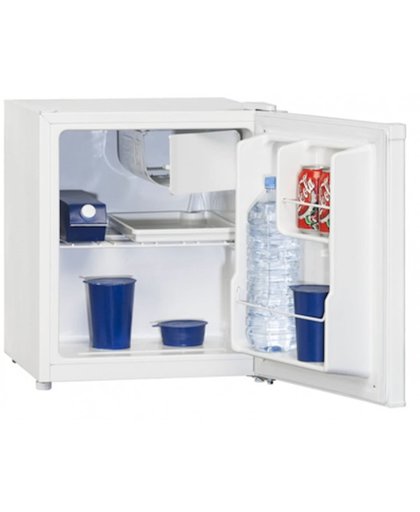 Exquisit Opzet koelkast | 42 + 4 liter | 51 x 44 x 47cm | Label A+