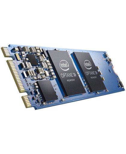 Intel MEMPEK1W016GAXT internal solid state drive 16 GB PCI Express 3.0 M.2