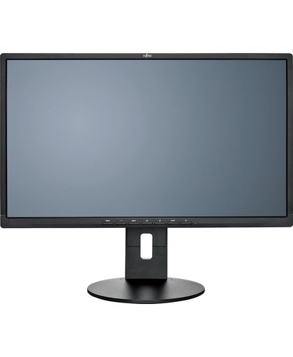Fujitsu B24-8 TS PRO 23.8" Full HD LED Flat Zwart computer monitor