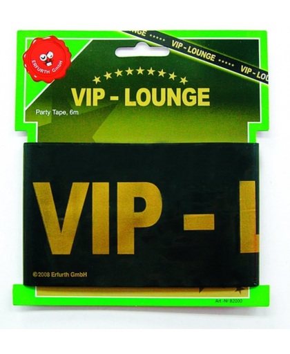 Markeerlint Vip-Lounge 6 meter