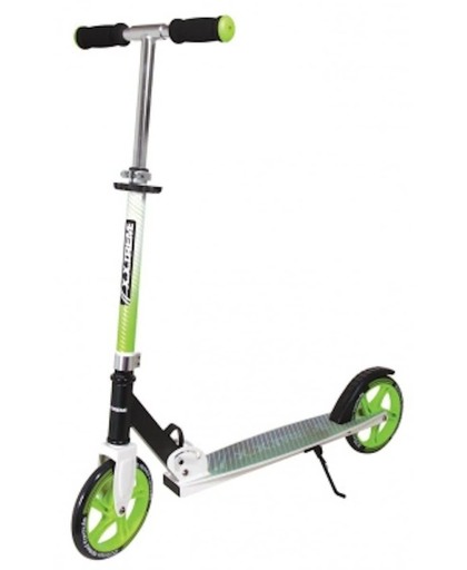 Xxtreme Scooter ''Green Stripes''