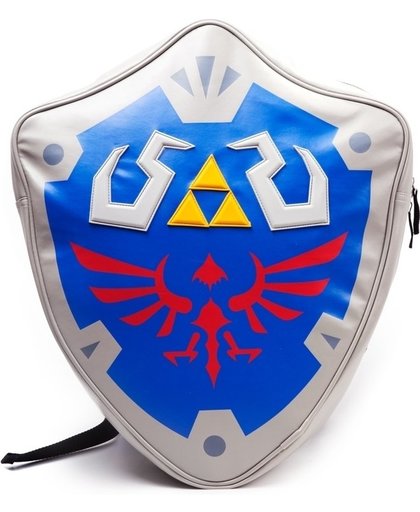 Nintendo - Zelda Shield Backpack