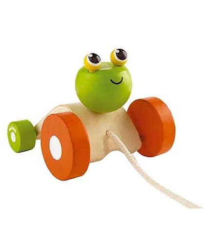 Plan Toys Jumping frog