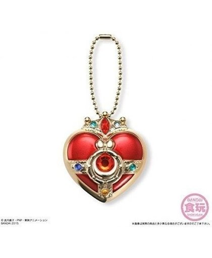 Sailor Moon Miniaturely Tablet Case - Cosmic Heart Compact