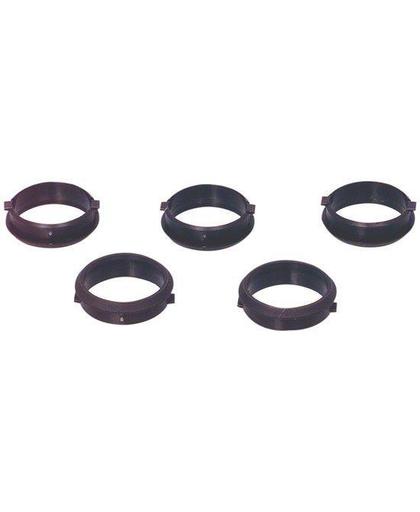 Fixapart W7-86009 Klik ring 32mm zwart universeel