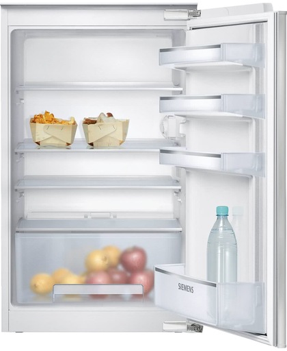 Siemens KI18RV60 iQ100 - Inbouw koelkast
