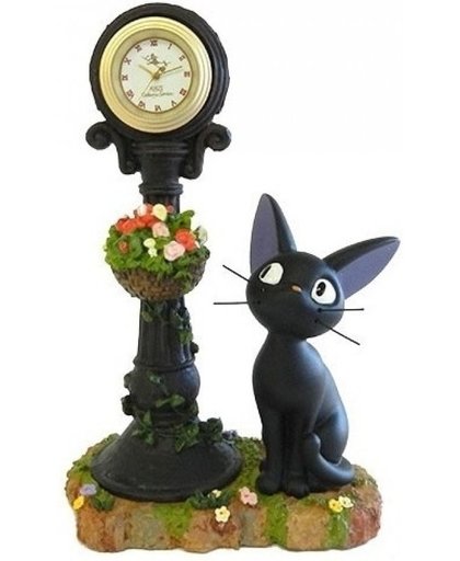 Ghibli - Kiki's Delivery Service Jiji Clock