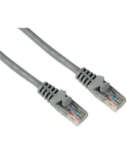 Hama netwerk kabel UTP CAT5e 3.0 meter