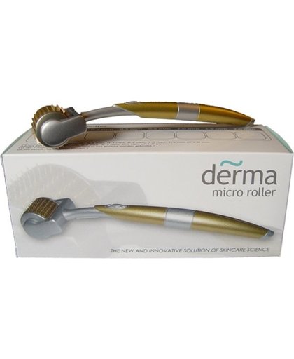 Dermagist Derma Roller - 1.5mm