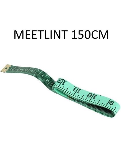 Hofftech Meetlint 150 Centimeter