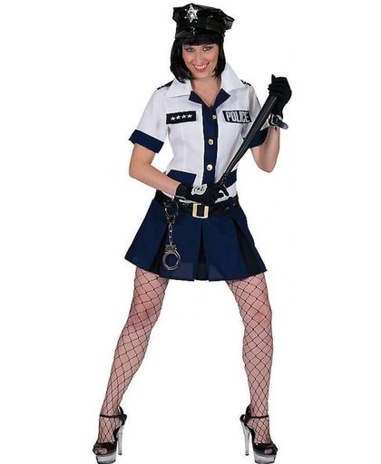 Politiepak Vrouw 36/38
