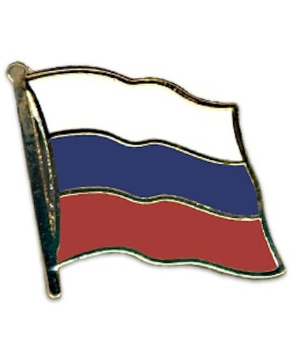 Pin Vlag Rusland