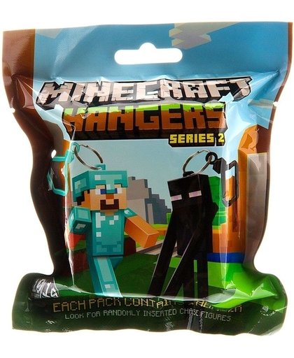 Minecraft Key Hanger (Series 2)
