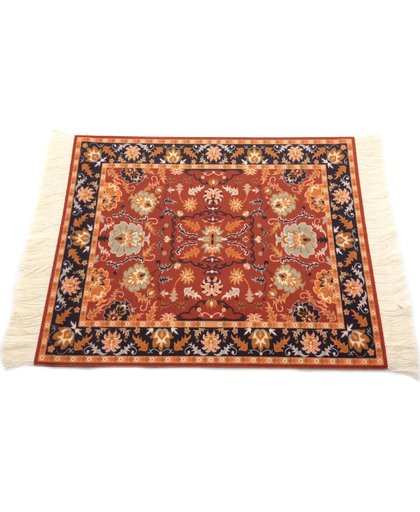 Perzisch tapijt muismat type 7