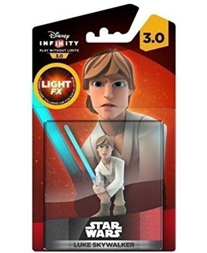 Disney Infinity 3.0 Luke Skywalker Figure (Light FX)