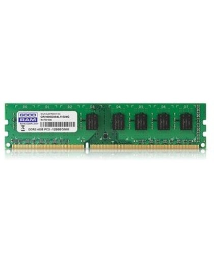 Goodram GR1600D364L11S/4G 4GB DDR3 1600MHz (1 x 4 GB)