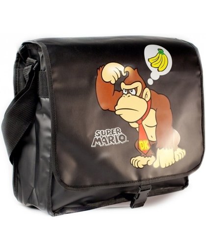 Reversable Bag Mario & Donkey Kong