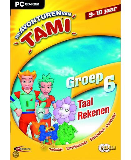 Tami, Groep 7