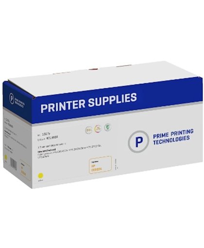 Prime Printing Technologies TON-CE323A