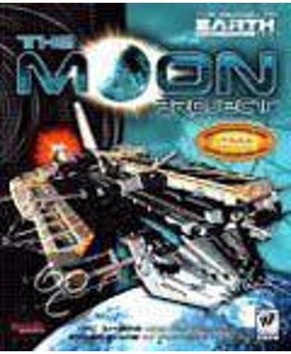 The Moon Project - Windows