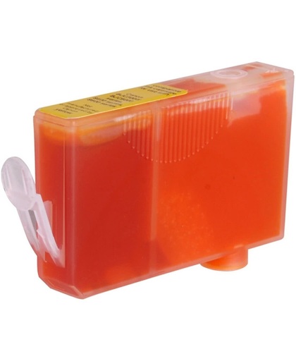 cartridge Kores Canon 16ml yellow (BCI3Y/BCI6Y)