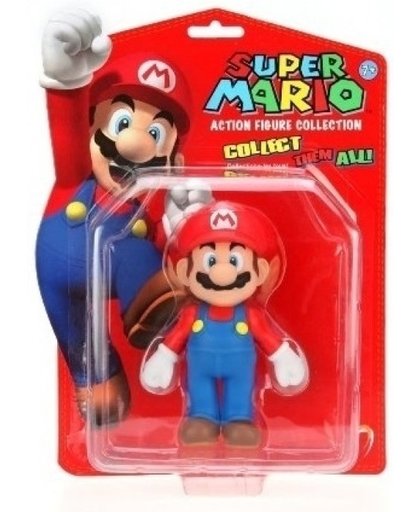 Super Mario Figure Collection - Mario