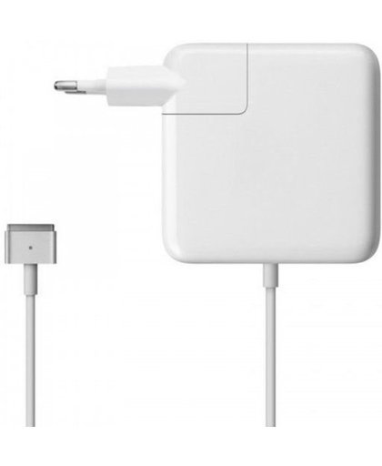 MacBook Oplader Magsafe 2 - 85w voor MacBook Pro 15 inch / Pro 17" (lader/adapter)