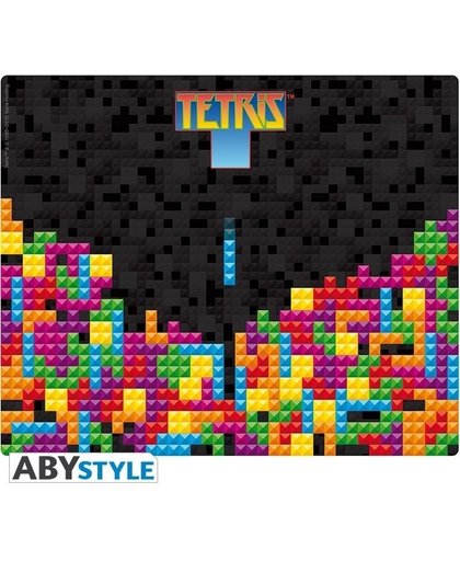 Tetris Mousepad - Bricks