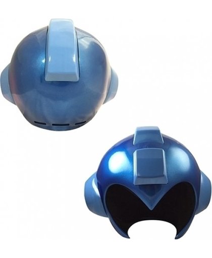 MegaMan Wearable Helmet Replica