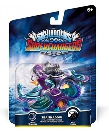 Skylanders Superchargers - Sea Shadow (Voertuig)