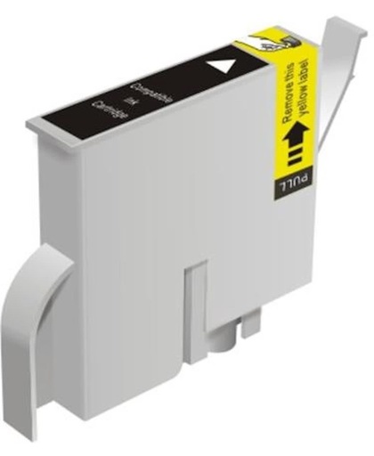 inkt cartridge voor Epson T1591 R2000 foto zwart|Toners-en-inkt