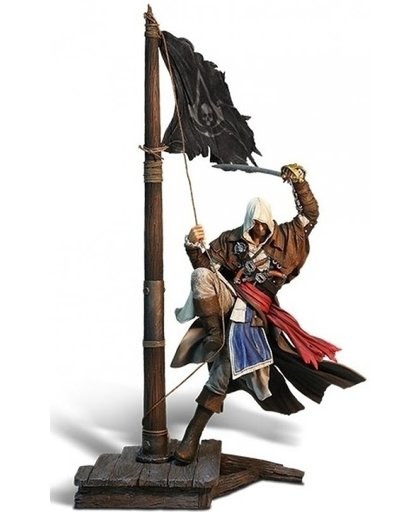 Assassin's Creed IV - Figure Edward Kenway Master of the Seas 45cm