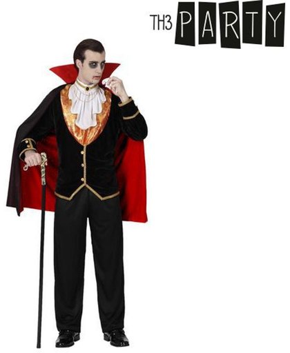 Kostuums voor Volwassenen Th3 Party Vampire