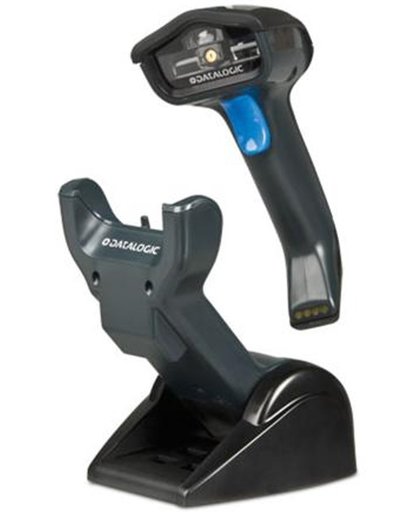 Datalogic barcode scanners Gryphon GM4130