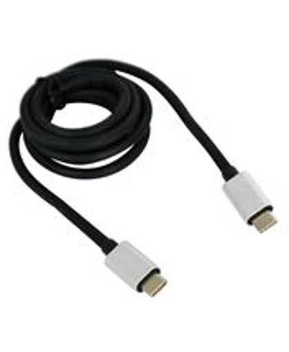 Laad en sync kabel USB 3.1 / Type C