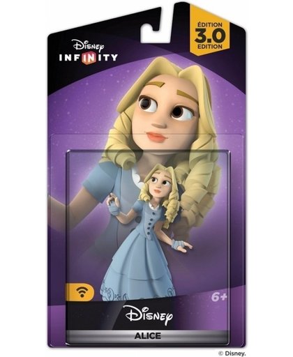 Disney Infinity 3.0 Alice Figure
