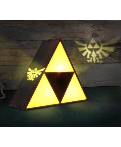 The Legend of Zelda: Triforce Light