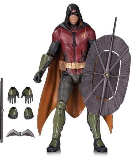 Batman Arkham Knight: Robin Action Figure