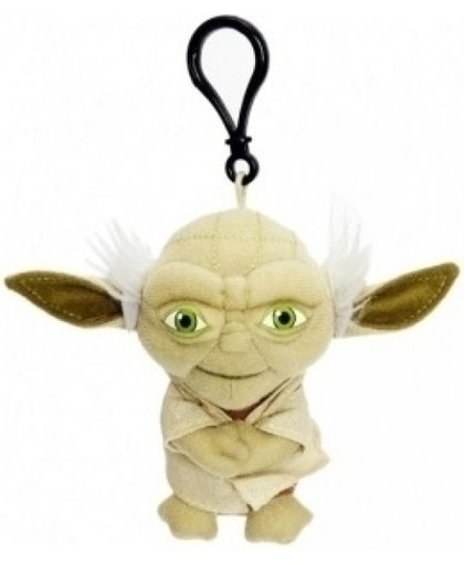Star Wars 4 inch Yoda Talking Pluche
