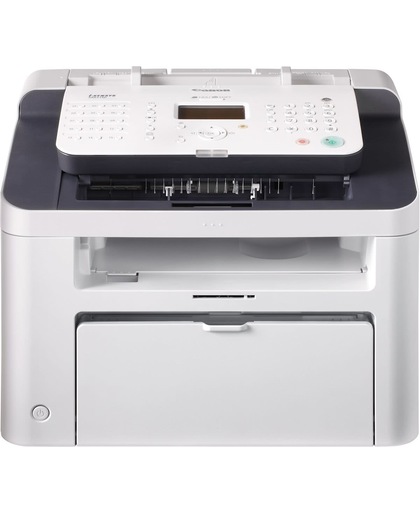 Canon i-SENSYS Fax-L150 Laser 33.6Kbit/s 200 x 400DPI A4 Zwart, Wit faxmachine