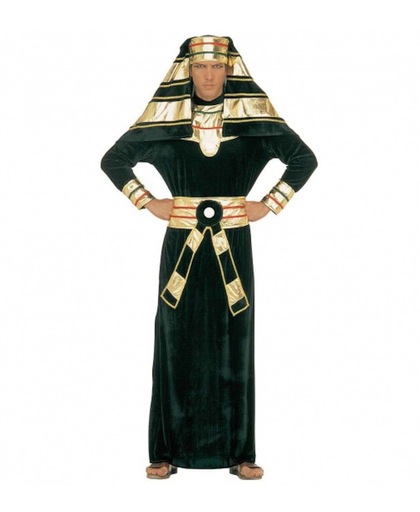Farao kostuum voor volwassenen 52 (l)