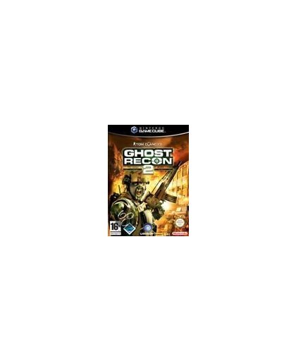 Tom Clancy's, Ghost Recon 2 (import)