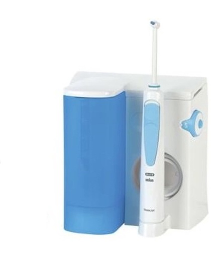 Oral-B Professional Care WaterJet - Waterflosser