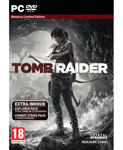 Tomb Raider (2013) - Windows