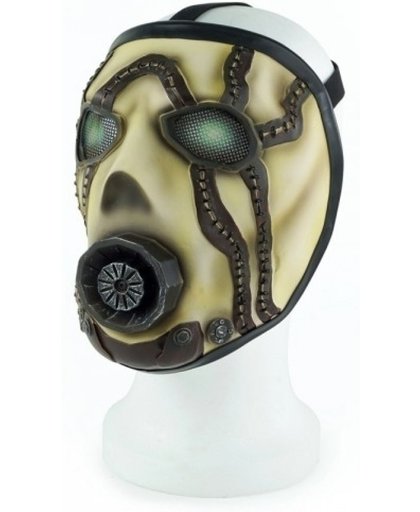 Borderlands Replica Psycho Mask