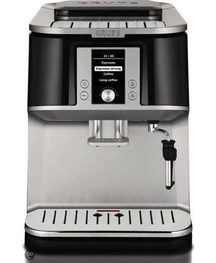 Krups EA8320 - Volautomaat Espressomachine