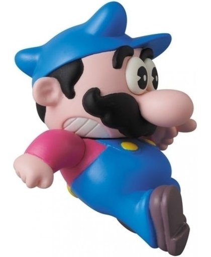 Nintendo Ultra Detail Figure - Mario (Mario Bros)